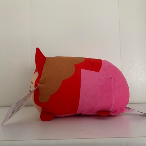 Marvel Scarlet Witch Tsum Tsum Plush - Picture 4 of 7